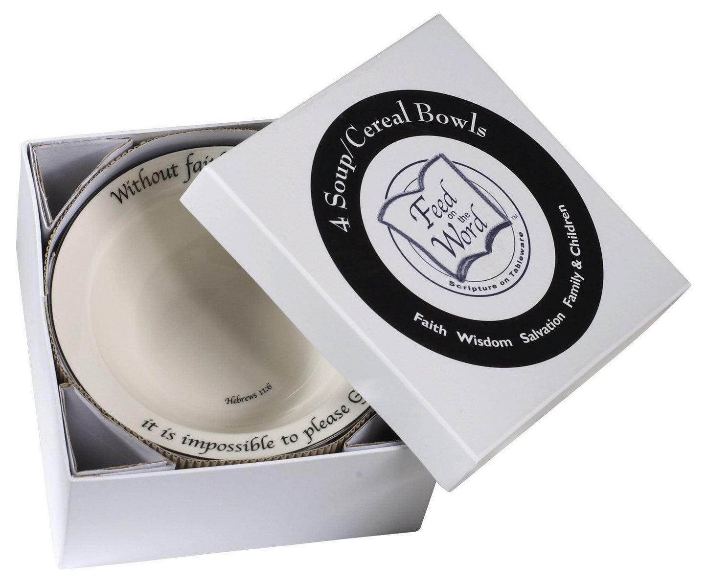ORIGINAL Soup/Cereal Bowls - Hatbox CC-tbgypsysoul