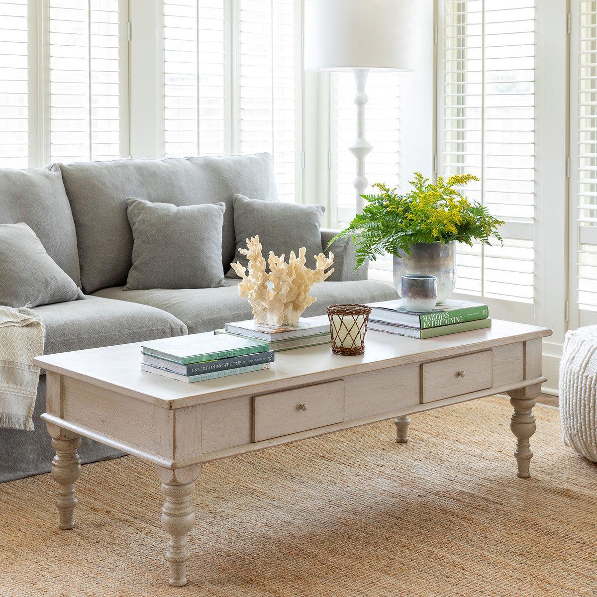 Ferme Coffee Table-Coffee Table-tbgypsysoul