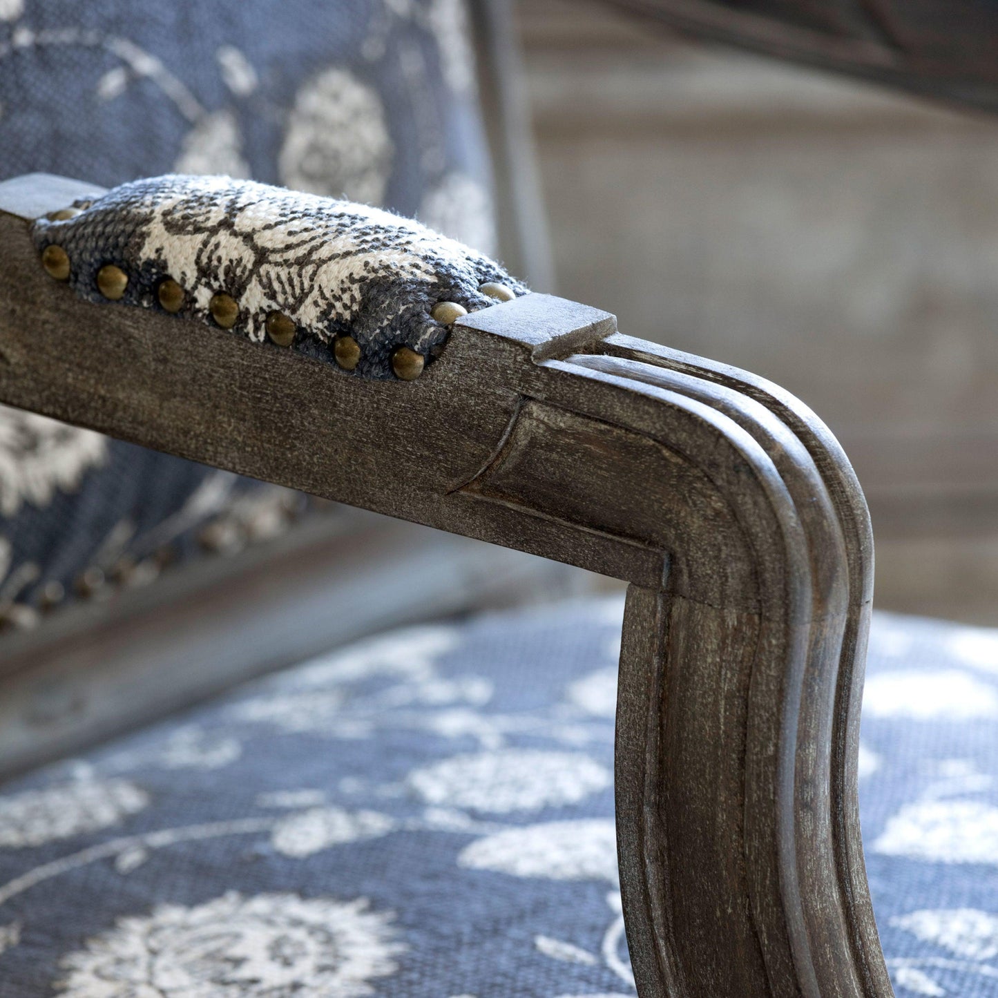 french-country-chateau-chair-accent-chair-park-hill-3-Threadbare Gypsy Soul