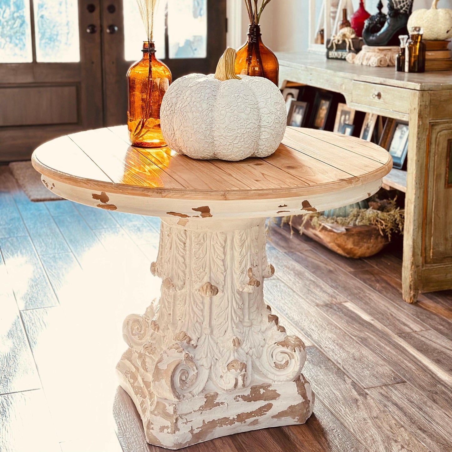 pedestal-table-furniture