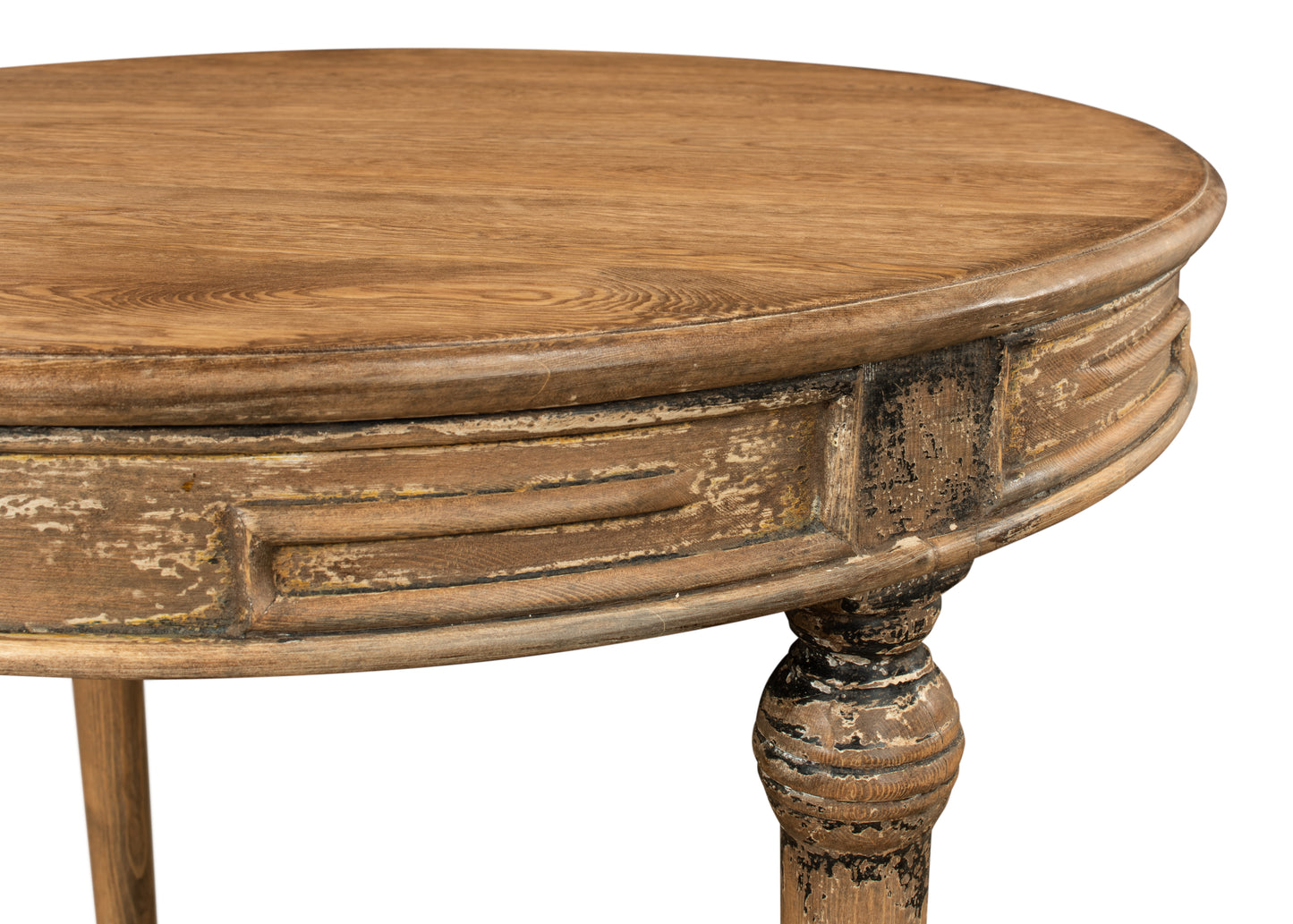 French Tea Table-Dining Table-tbgypsysoul