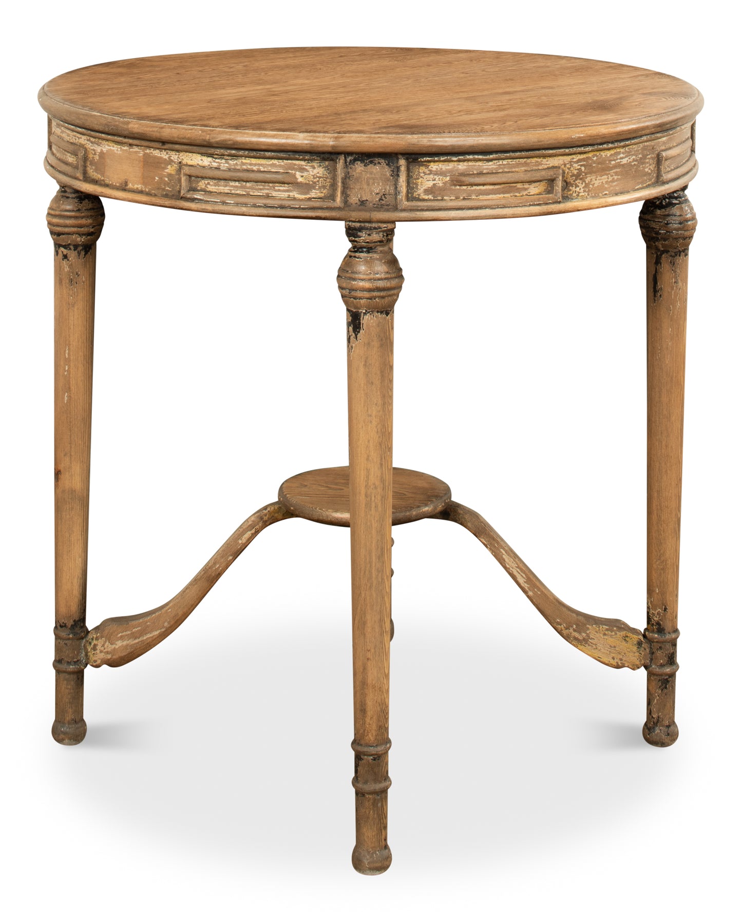 French Tea Table-Dining Table-tbgypsysoul