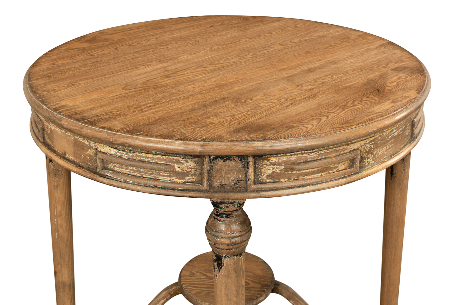 French Tea Table-Dining Table-tbgypsysoul