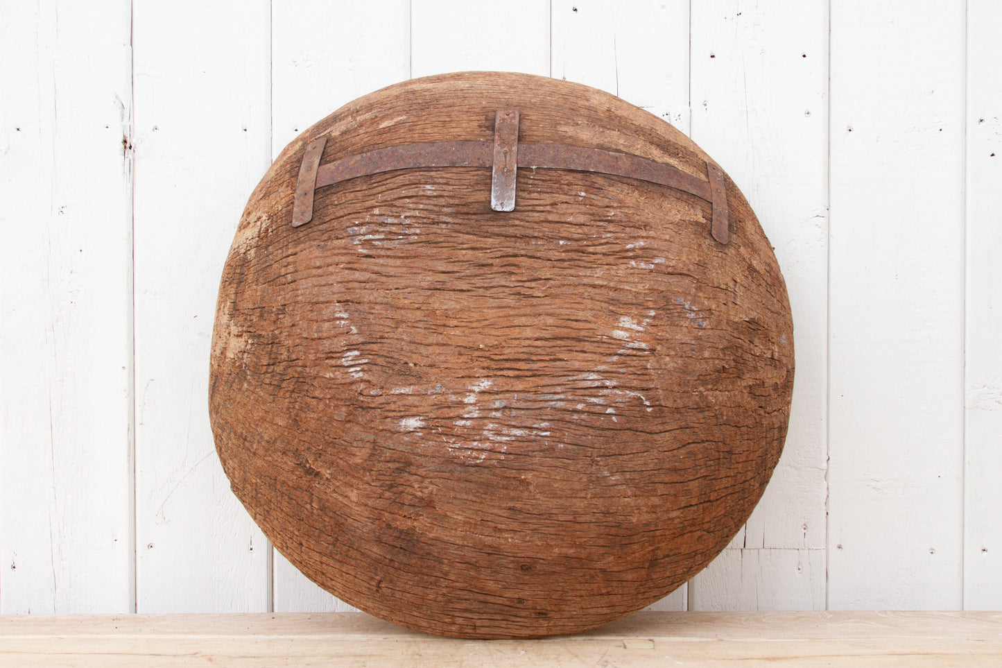 Grand French Farmhouse Dough Bowl-Dough Bowl-tbgypsysoul