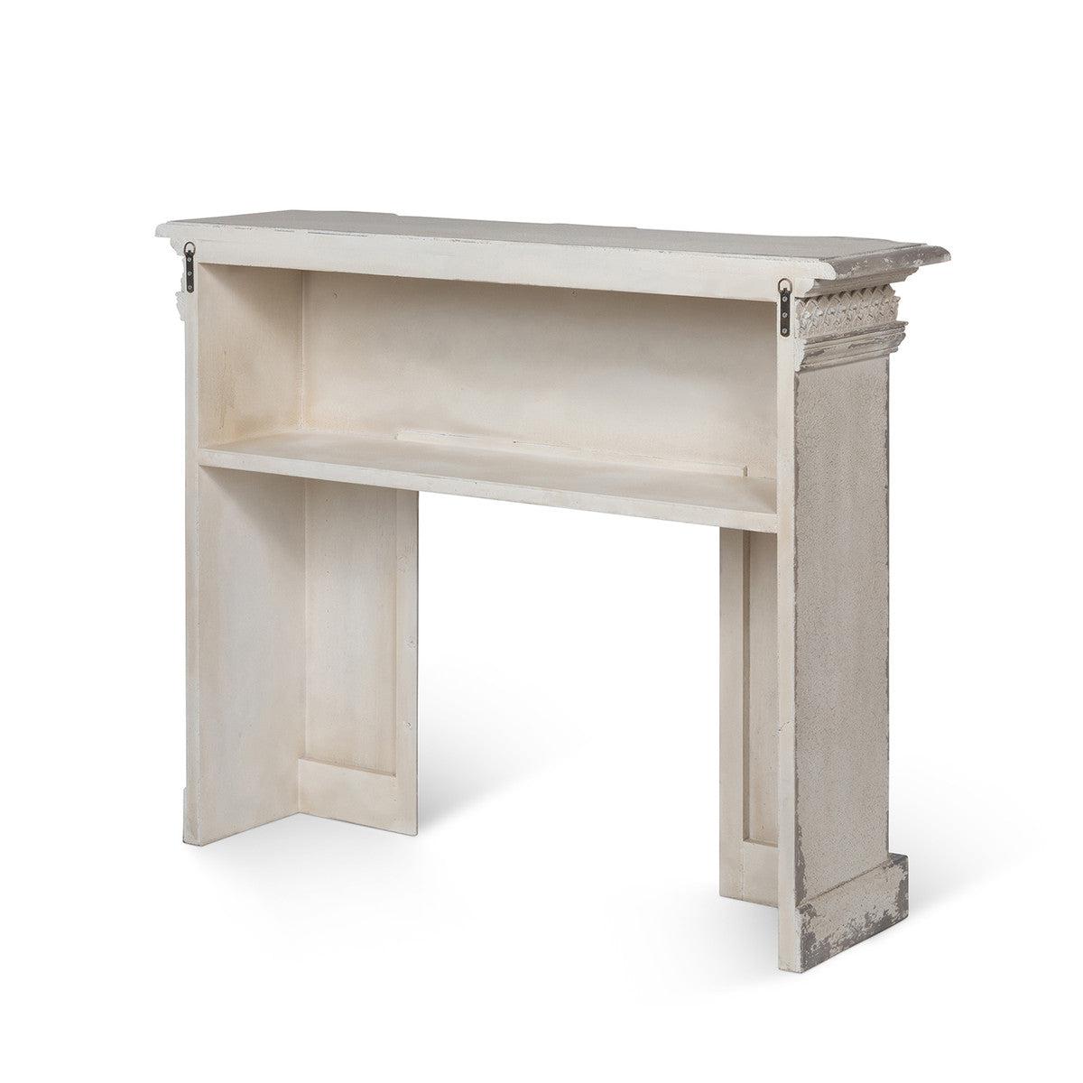 Grand Maison Fireplace Mantel-Fireplace Mantle-tbgypsysoul