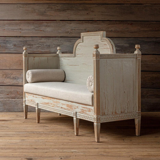 Grand Maison Settee-Sofa-tbgypsysoul