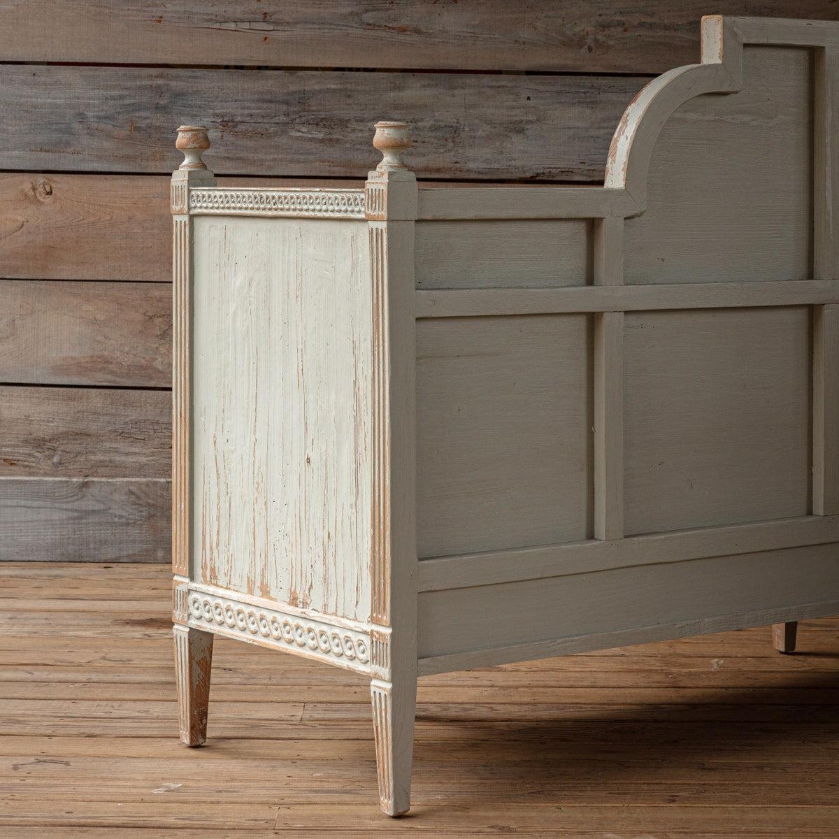 Grand Maison Settee-Sofa-tbgypsysoul