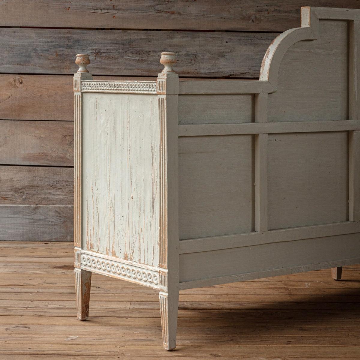 Grand Maison Settee-Sofa-tbgypsysoul