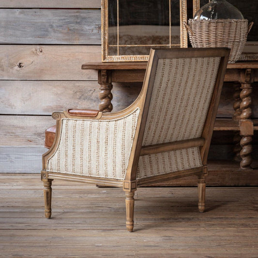 Grand Oaks Accent Chair-Accent Chair-tbgypsysoul