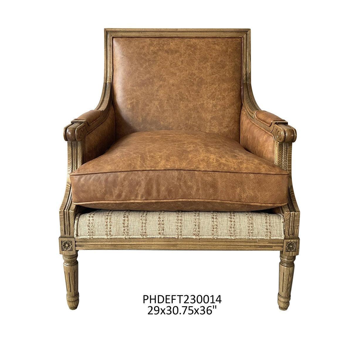 Grand Oaks Accent Chair-Accent Chair-tbgypsysoul
