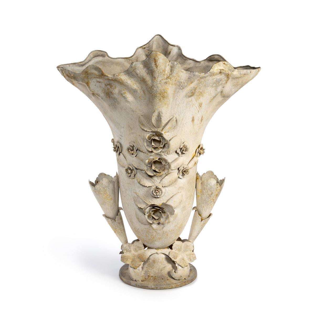 Grande Fountaine Garden Urn-Vase-tbgypsysoul