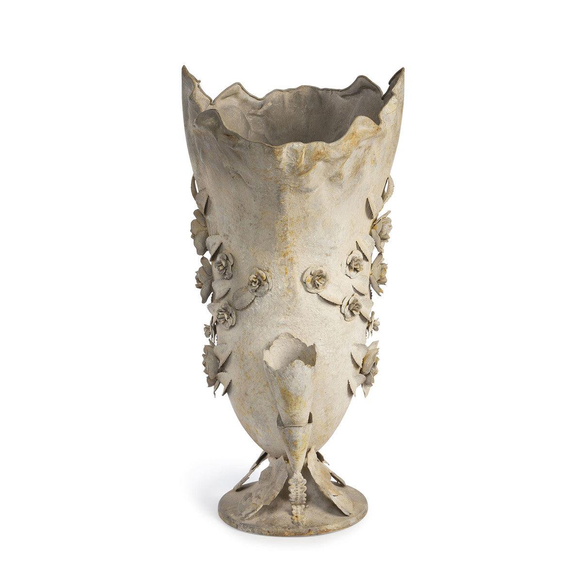 Grande Fountaine Garden Urn-Vase-tbgypsysoul