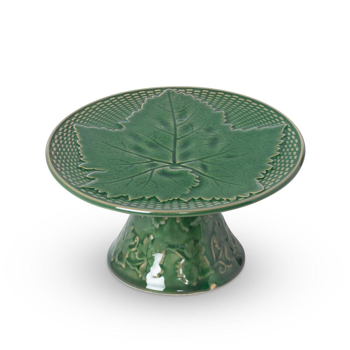green-goddess-cake-stand-large-cake-stand-park-hill-3-Threadbare Gypsy Soul