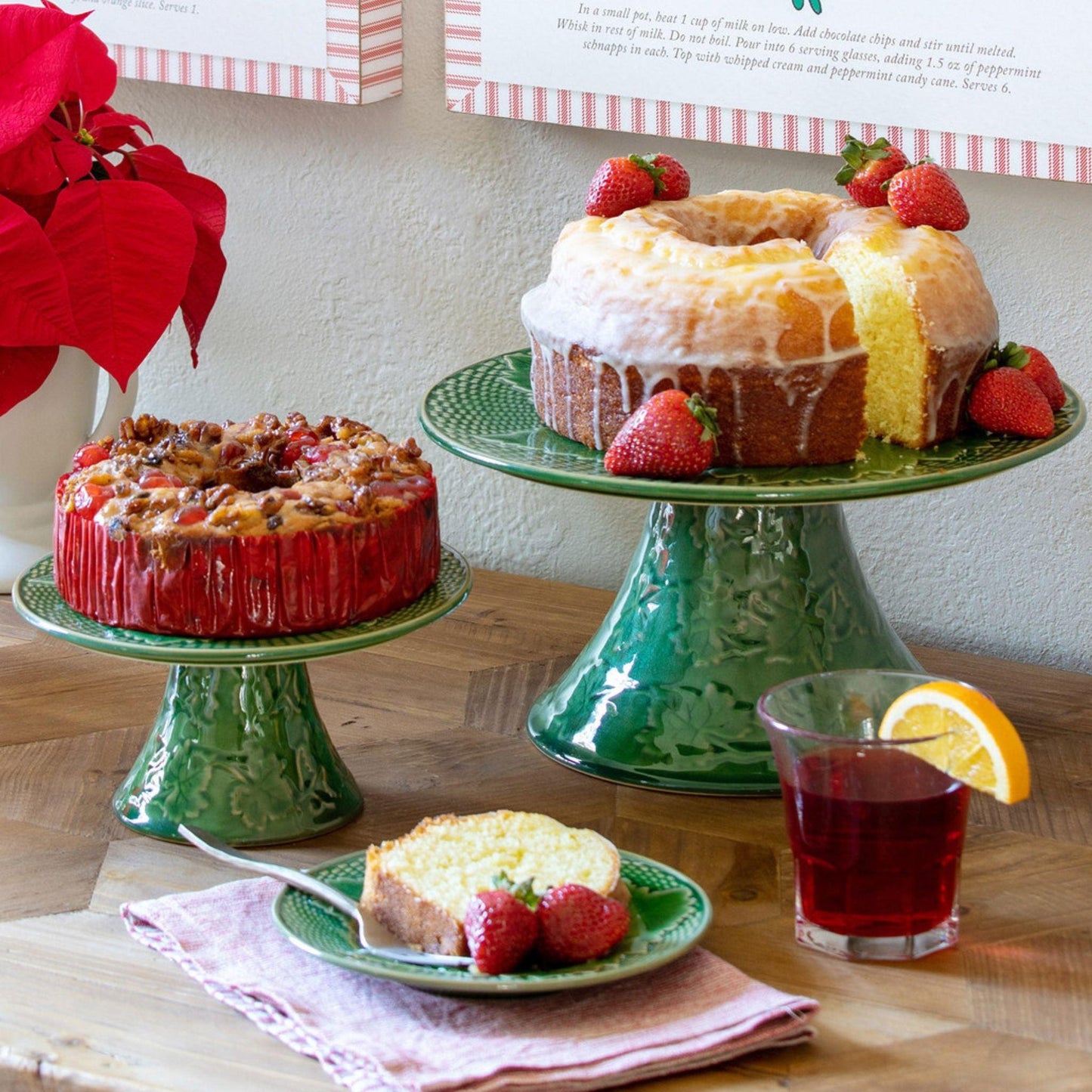 green-goddess-cake-stand-large-cake-stand-park-hill-4-Threadbare Gypsy Soul