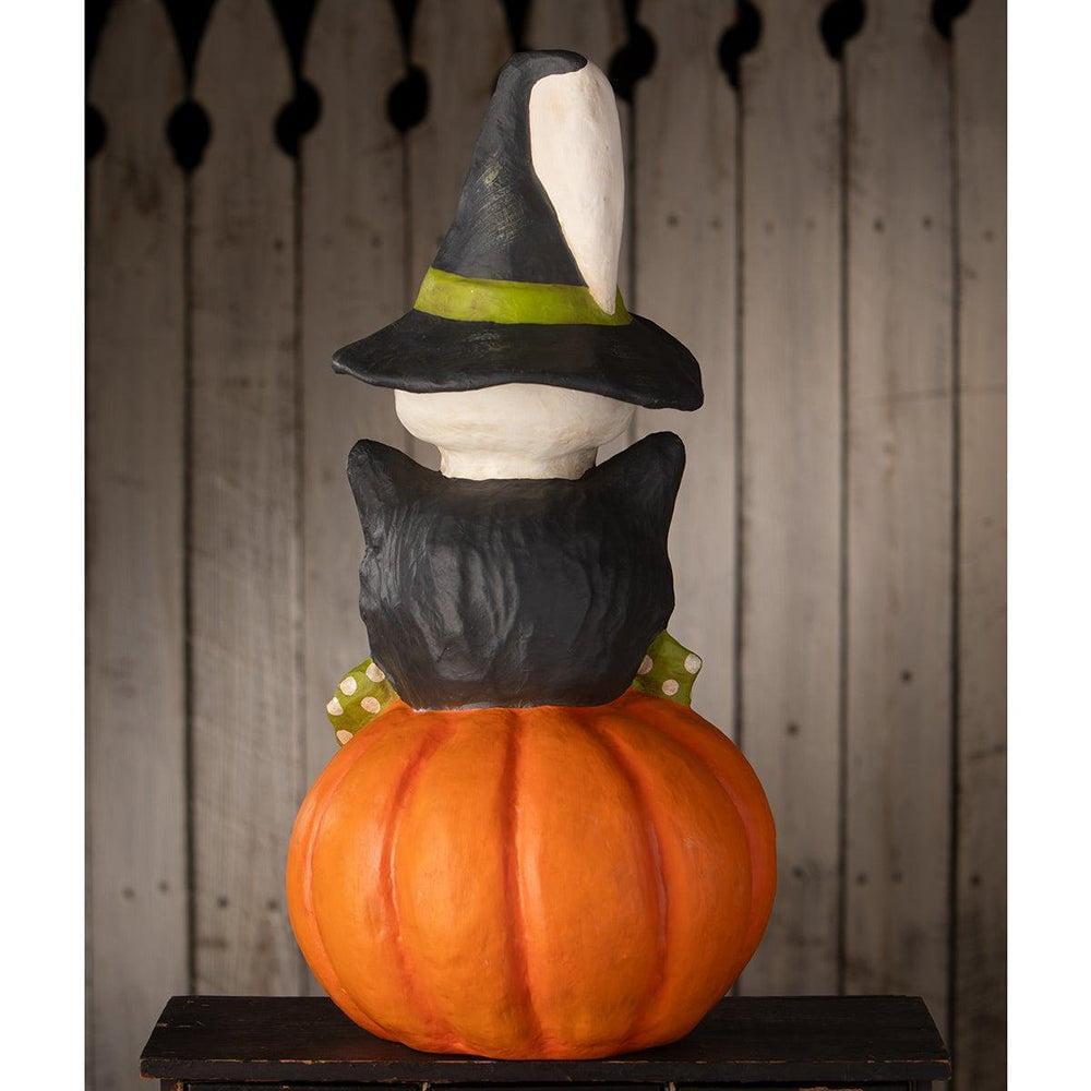 Halloween Totem Pole Stack by Bethany Lowe Designs-Figurines-tbgypsysoul