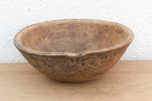 Handcarved African Tribal Bowl-Bowl-tbgypsysoul