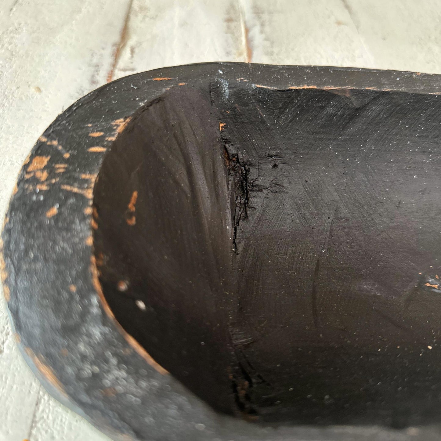 handmade-dough-bowls-home-decor-tbgypsysoul-black-11-Threadbare Gypsy Soul