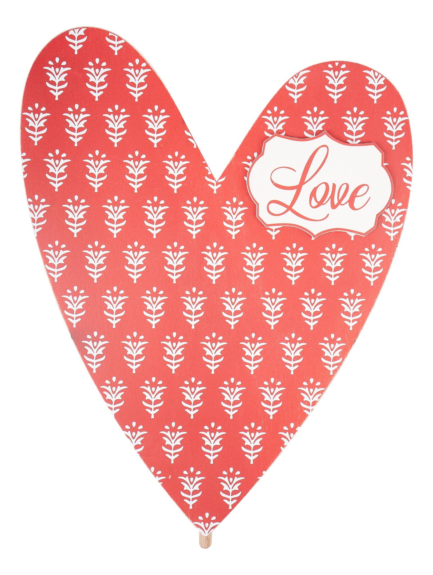 heart-love-topper-home-decor-glory-haus-Threadbare Gypsy Soul