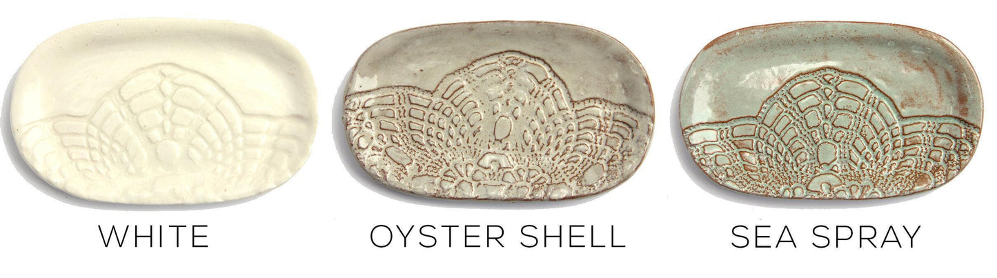 Heart Ring Dish-Ceramic-tbgypsysoul