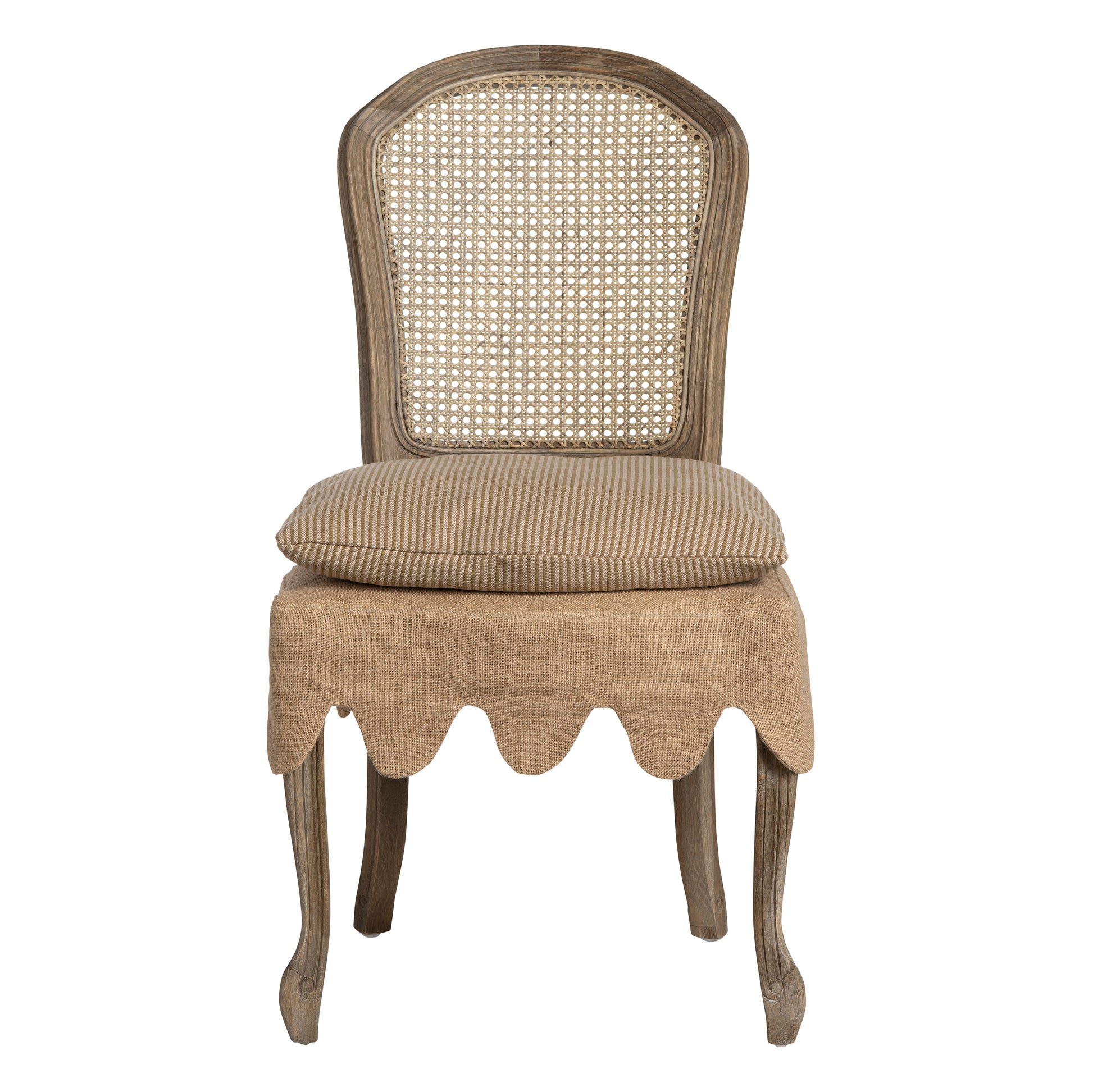 High Tea Dining Chair - Set of 4 Chairs-Dining Chair-tbgypsysoul