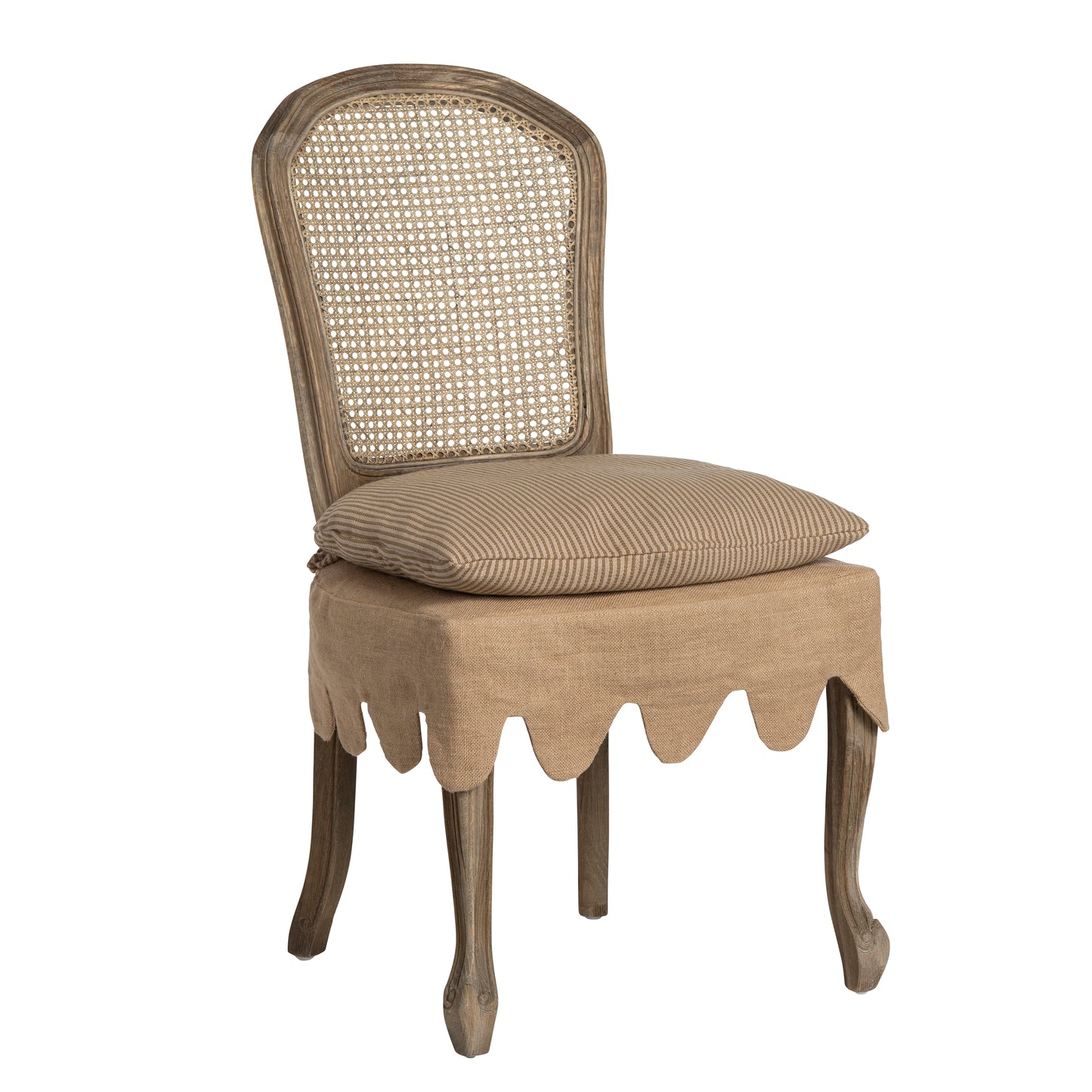 High Tea Dining Chair - Set of 4 Chairs-Dining Chair-tbgypsysoul