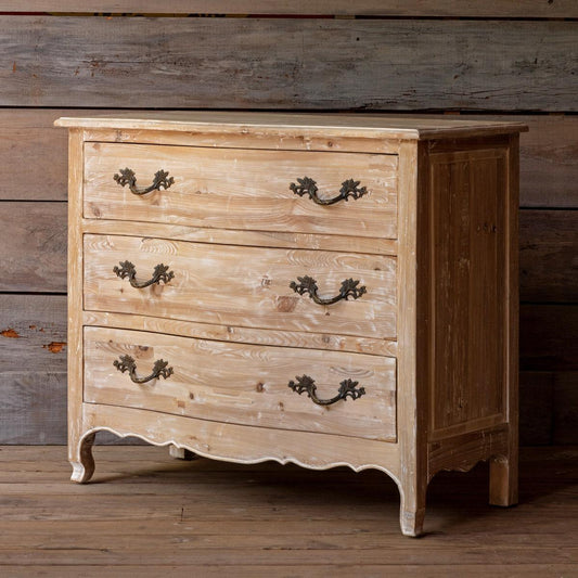 LA SALLE CABINET-Chest-tbgypsysoul