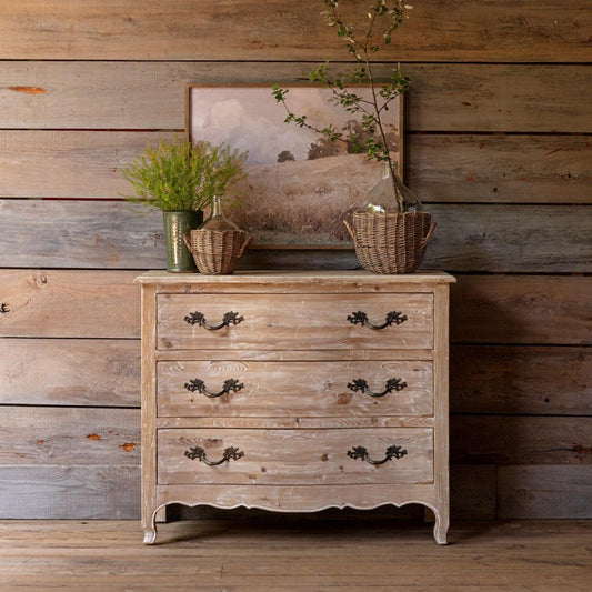 LA SALLE CABINET-Chest-tbgypsysoul