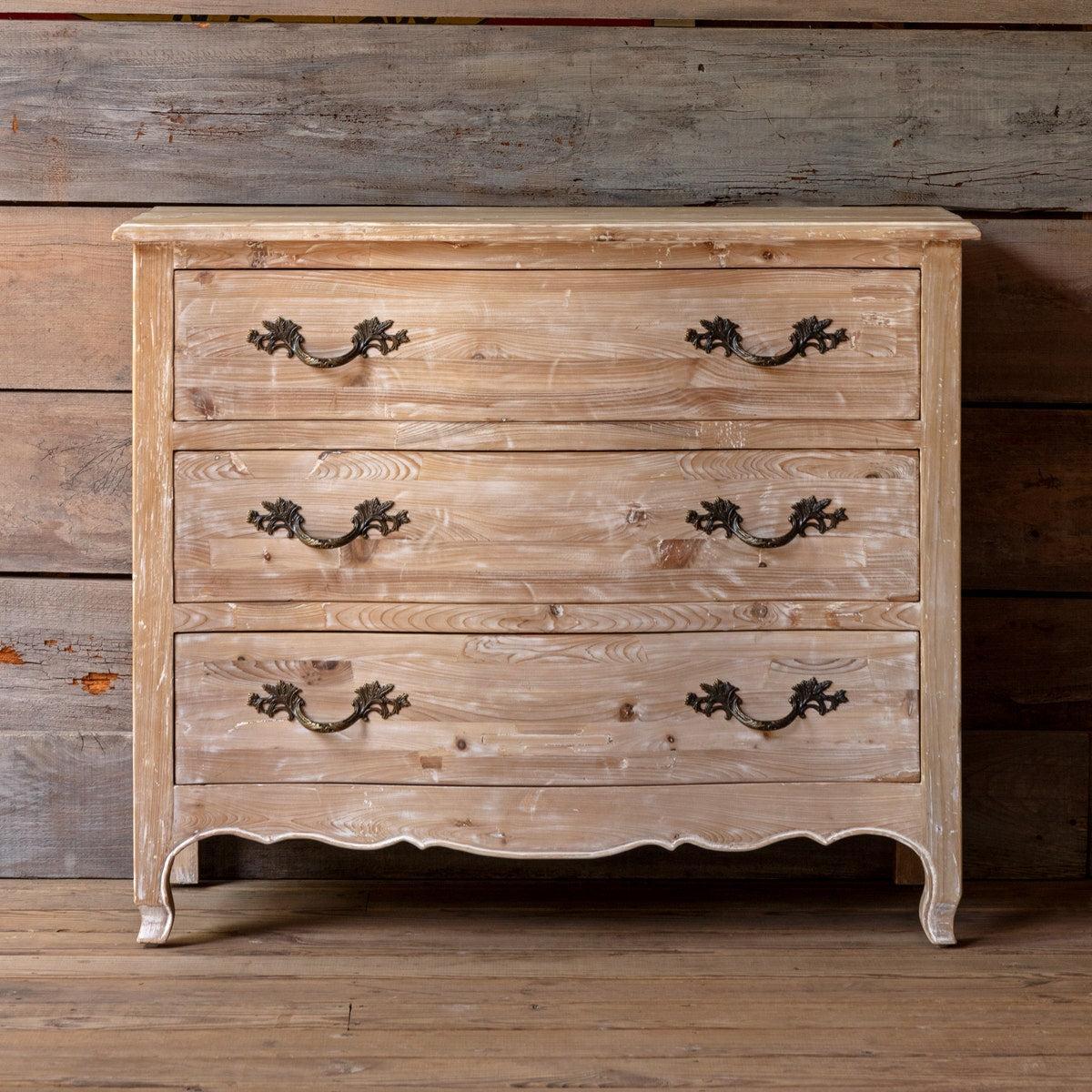 LA SALLE CABINET-Chest-tbgypsysoul