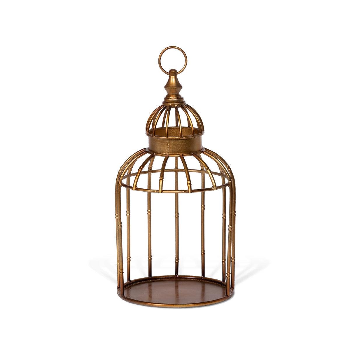 La Voliere Hanging Bird Cage-Home Decor-tbgypsysoul