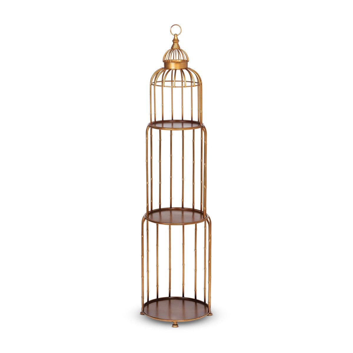 the-bird-cage-etagere-home-decor-park-hill-5-Threadbare Gypsy Soul