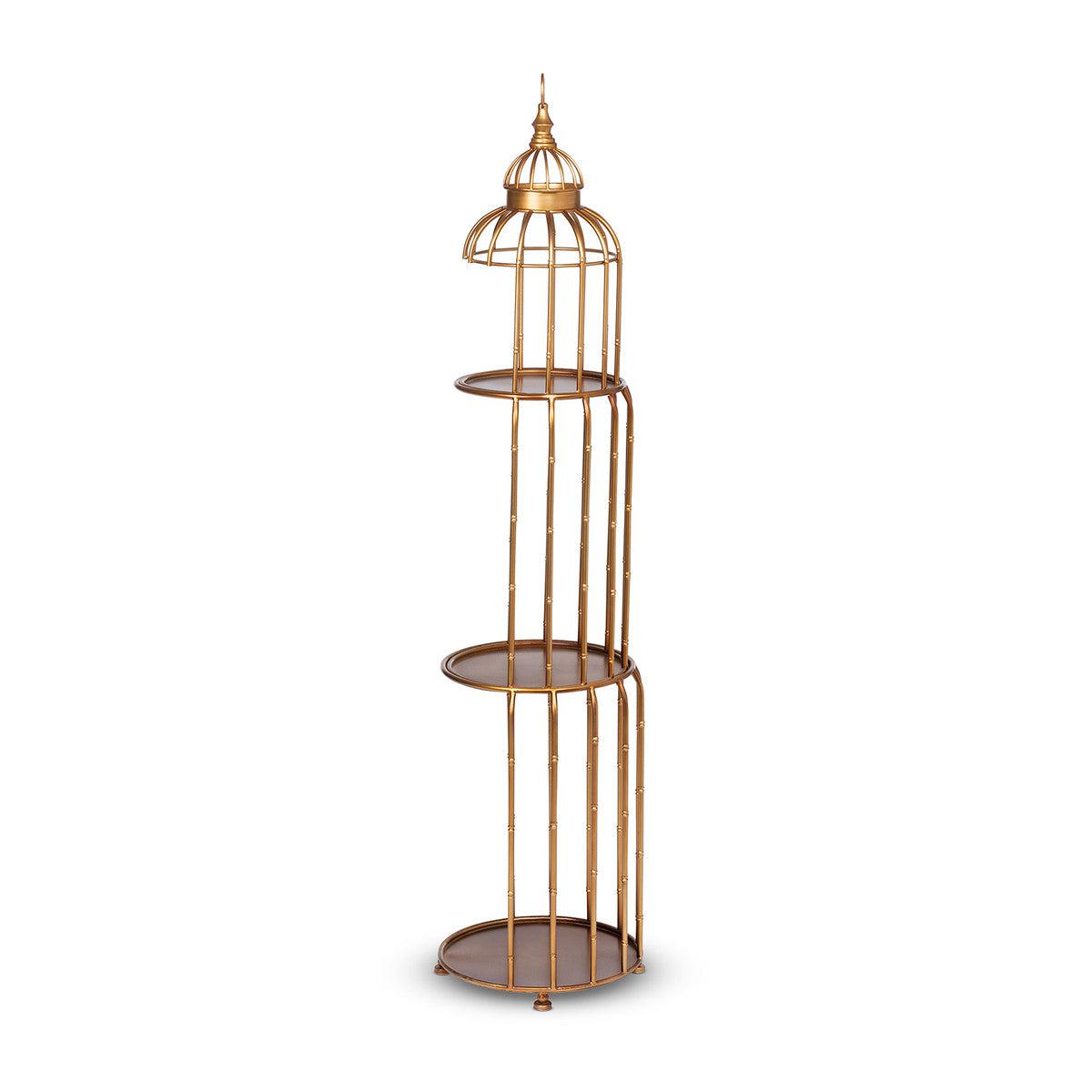 the-bird-cage-etagere-home-decor-park-hill-7-Threadbare Gypsy Soul