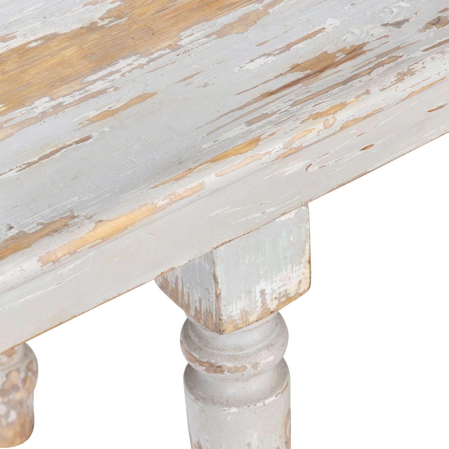 La Grange Gathering Table-Dining Table-tbgypsysoul