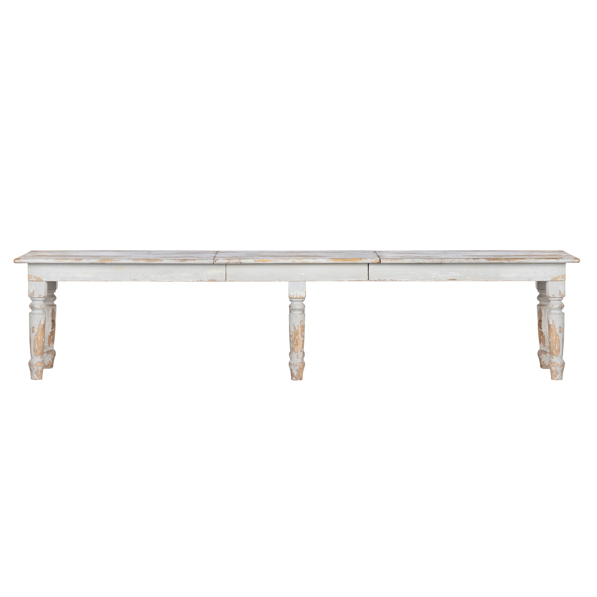 La Grange Gathering Table-Dining Table-tbgypsysoul