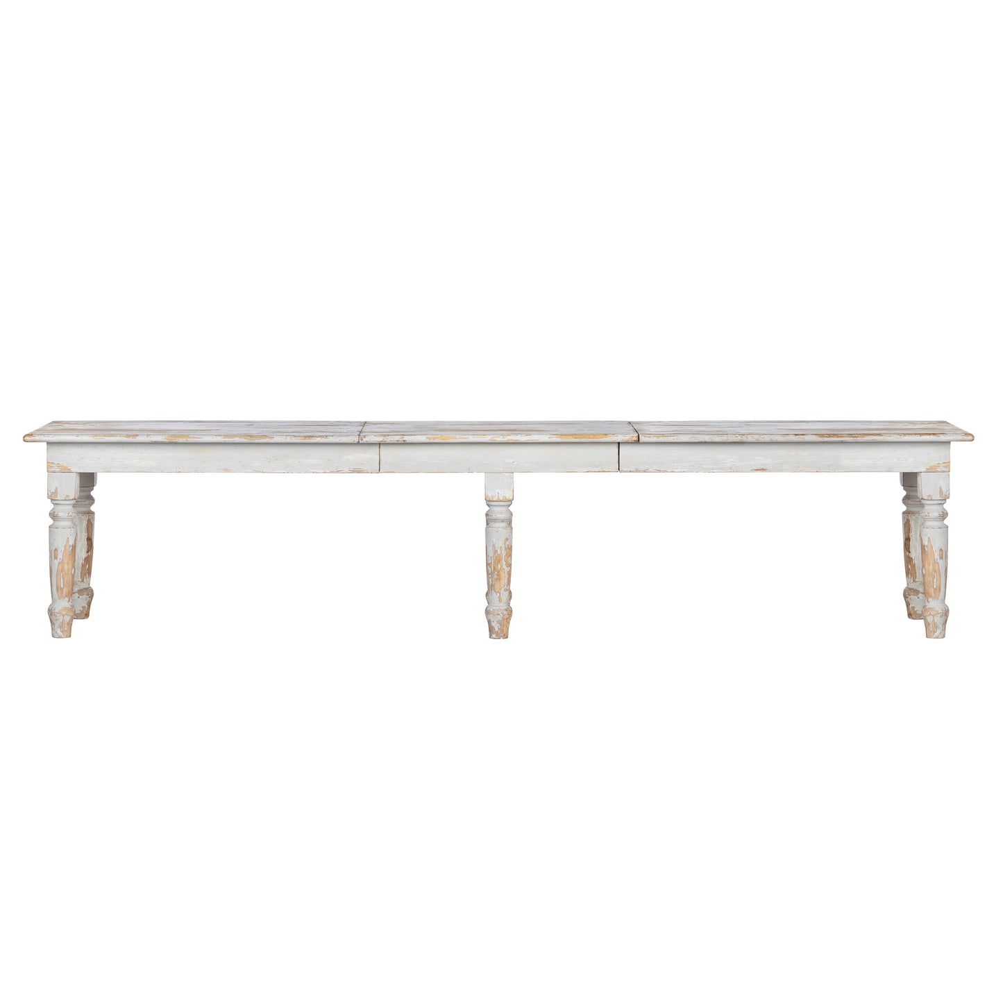 La Grange Gathering Table-Dining Table-tbgypsysoul