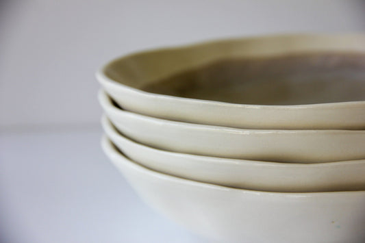 Large Artisan Bowls-Ceramic-tbgypsysoul