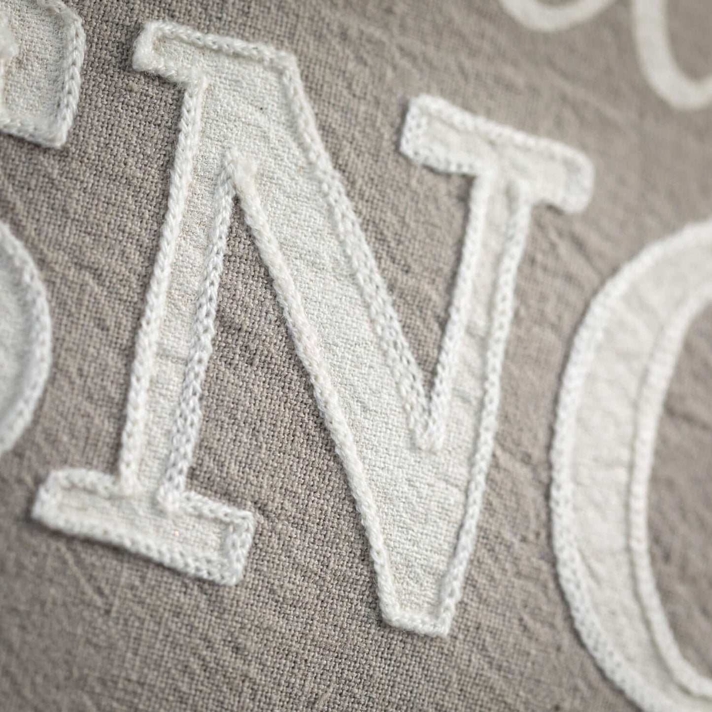 Let it Snow Pillow-Decorative Pillow-tbgypsysoul