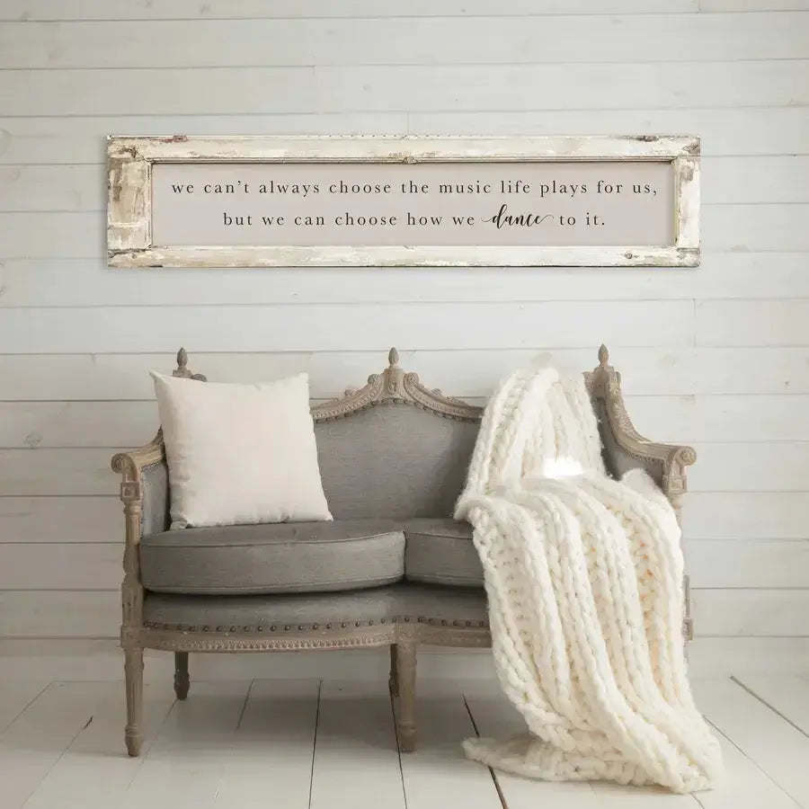 Medium Holland Window - Can’t Always Choose Quote-Wall Art-tbgypsysoul