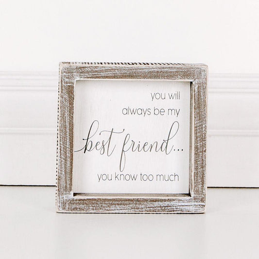 my-best-friend-shiplap-sign-home-decor-adams-co-Threadbare Gypsy Soul