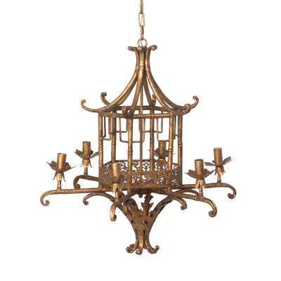 Pagoda Chandelier-tbgypsysoul