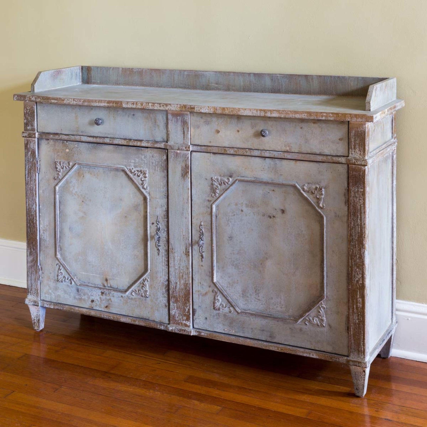 the-estella-cabinet-cabinet-park-hill-Threadbare Gypsy Soul