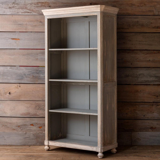 PAINTED COTTAGE CABINET-Cabinet-tbgypsysoul