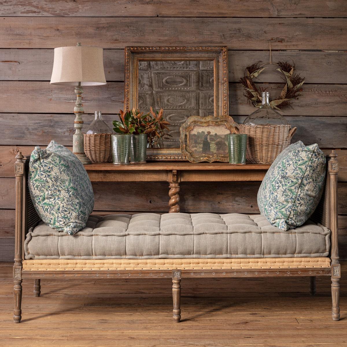 Parisian Day Lounge-Sofa-tbgypsysoul