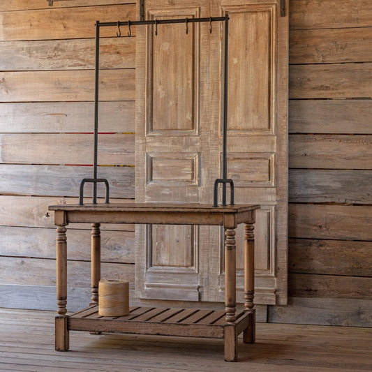 Patisserie Island-Kitchen Island-tbgypsysoul