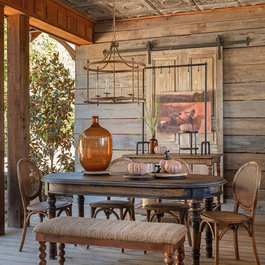 Patisserie Island-Kitchen Island-tbgypsysoul