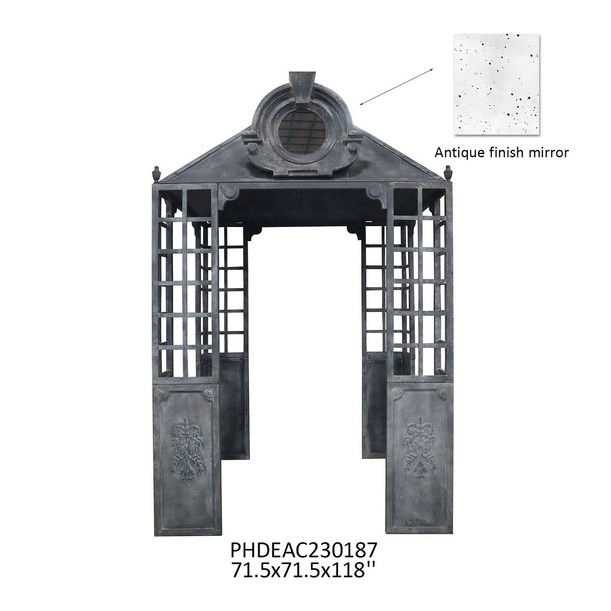 Petite Chateau-Gazebo-tbgypsysoul