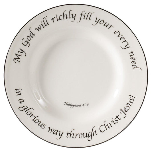 Prosperity 4-Piece Place Setting-tbgypsysoul