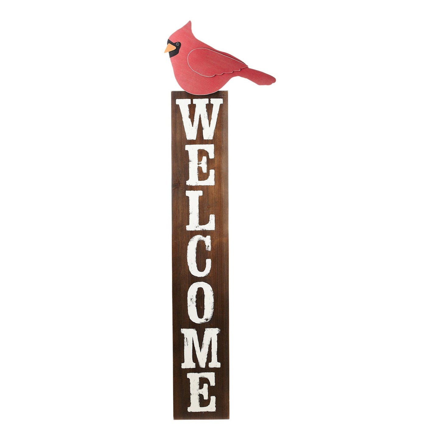 Red Bird Topper-tbgypsysoul