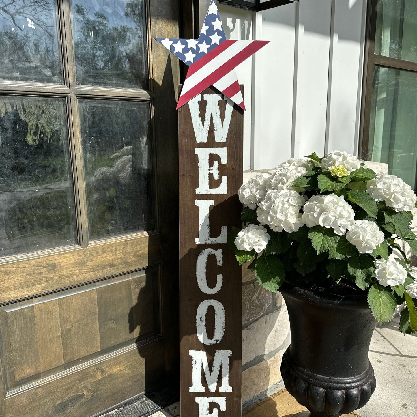 red-white-blue-star-topper-home-decor-glory-haus-6-Threadbare Gypsy Soul