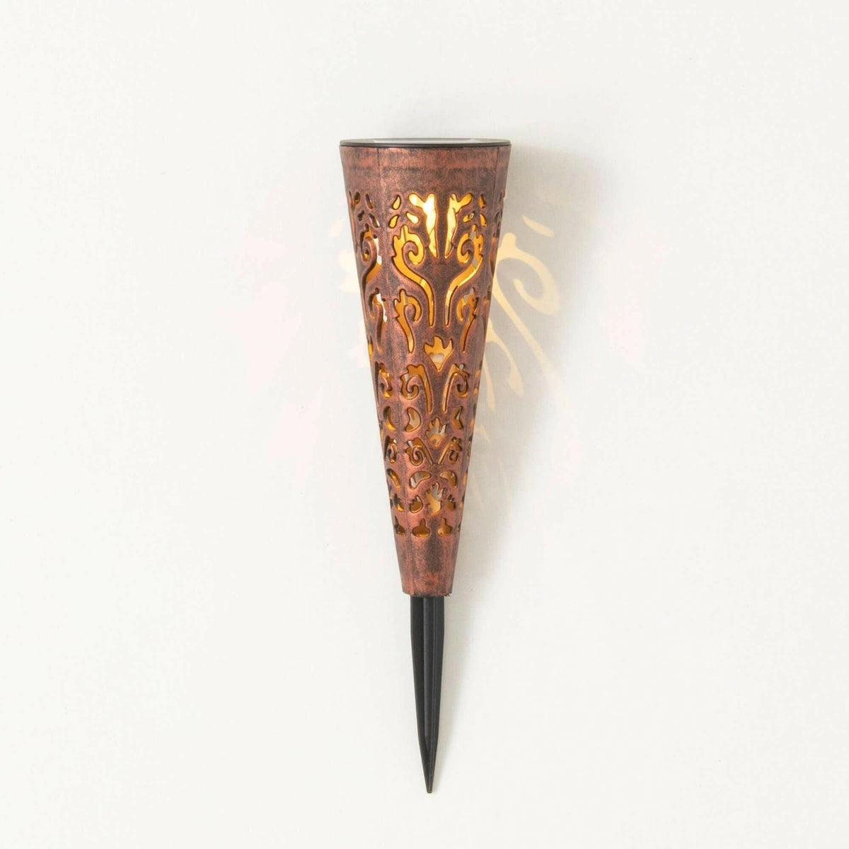 rustic-patterned-stake-light-all-products-vendor-unknown-2-Threadbare Gypsy Soul