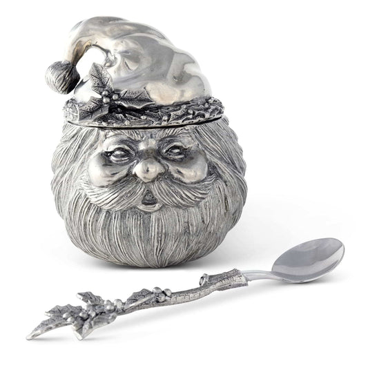 Santa Sugar Bowl-Holidays-tbgypsysoul